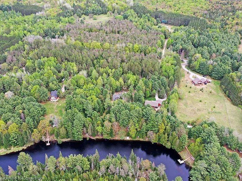 Lot # 3 Burke Road Property Photo 14