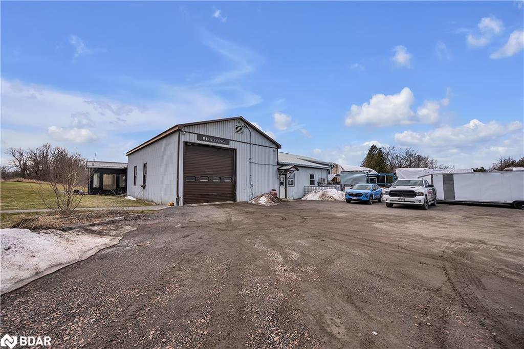 1698 Asphodel 7th Line Property Photo