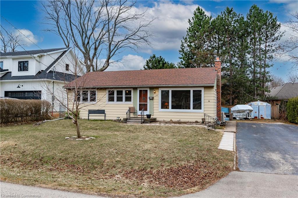 948 Easterbrook Avenue Property Photo