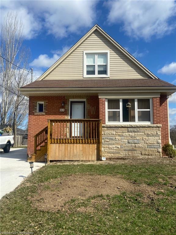 199 Kimberly Drive Property Photo