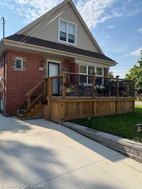 199 Kimberly Drive Property Photo 1