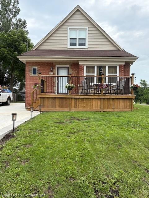 199 Kimberly Drive Property Photo 4