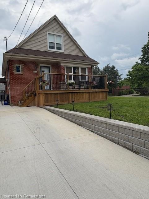 199 Kimberly Drive Property Photo 6