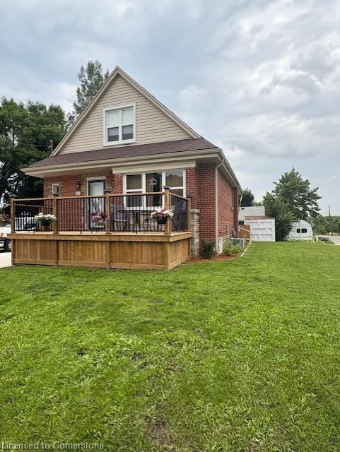 199 Kimberly Drive Property Photo 9