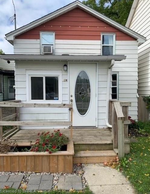 Ingersoll Real Estate Listings Main Image