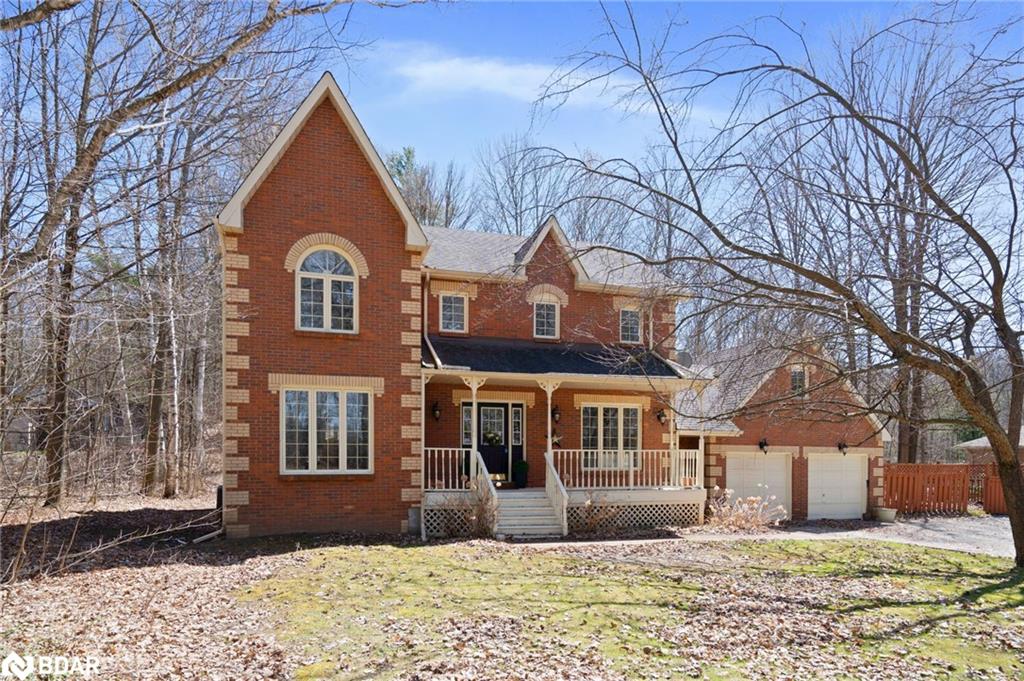 1311 Snow Valley Road Property Photo