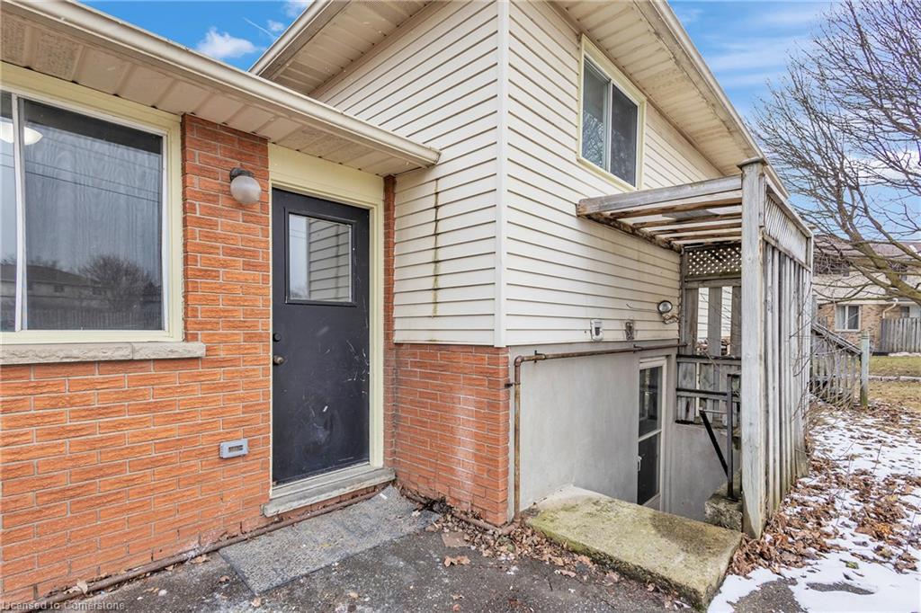 B-501 Kingscourt Drive Property Photo 3