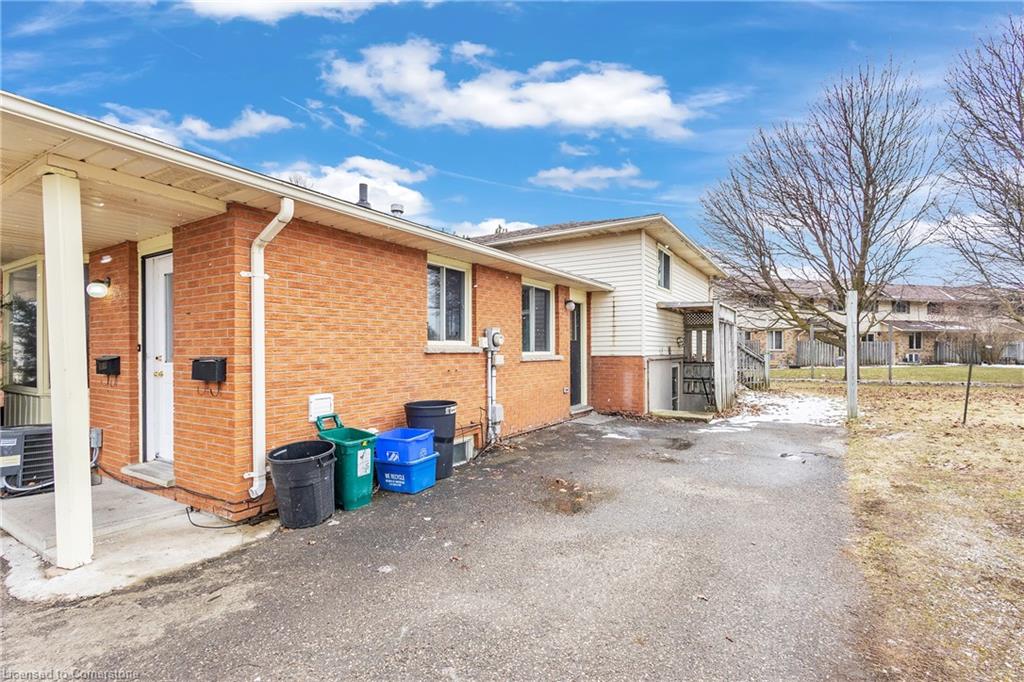 B-501 Kingscourt Drive Property Photo 6