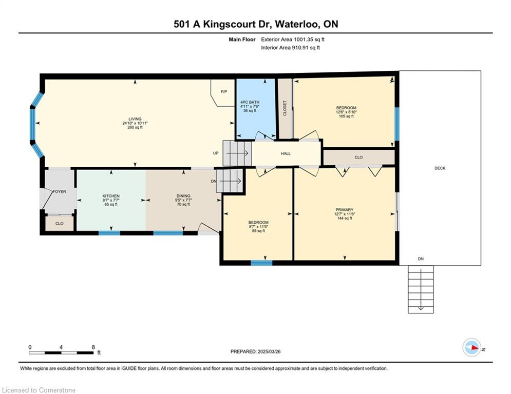 B-501 Kingscourt Drive Property Photo 35