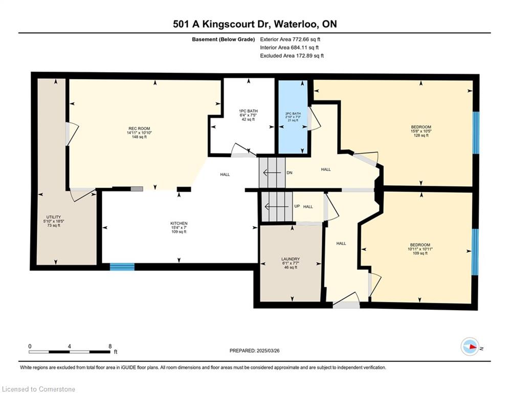 B-501 Kingscourt Drive Property Photo 36
