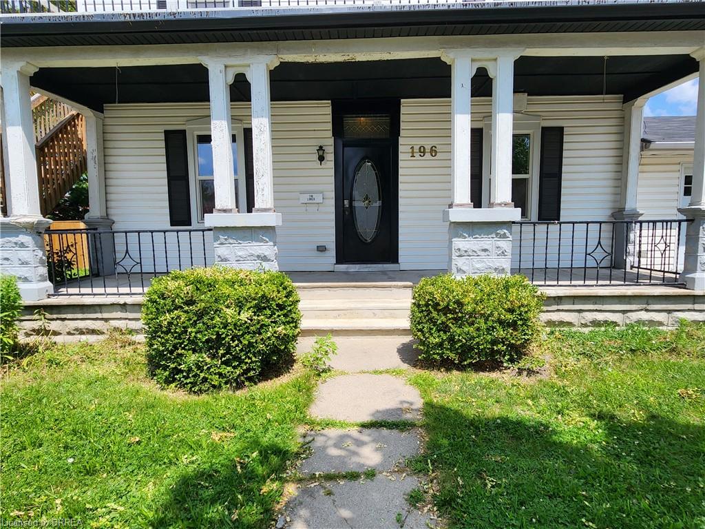 196 Marlborough Street Property Photo