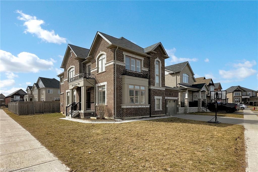 1829 Emberton Way Property Photo