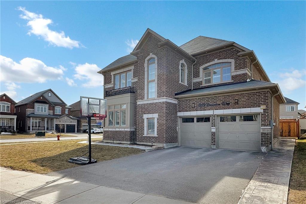 1829 Emberton Way Property Photo 3