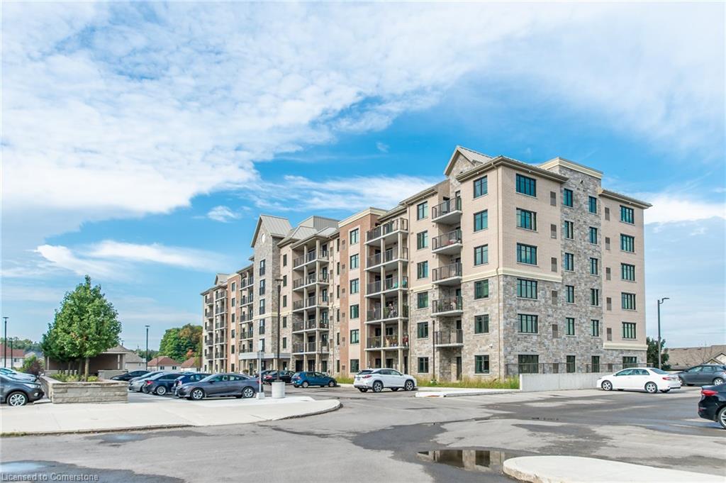 502-778 Laurelwood Drive Property Photo