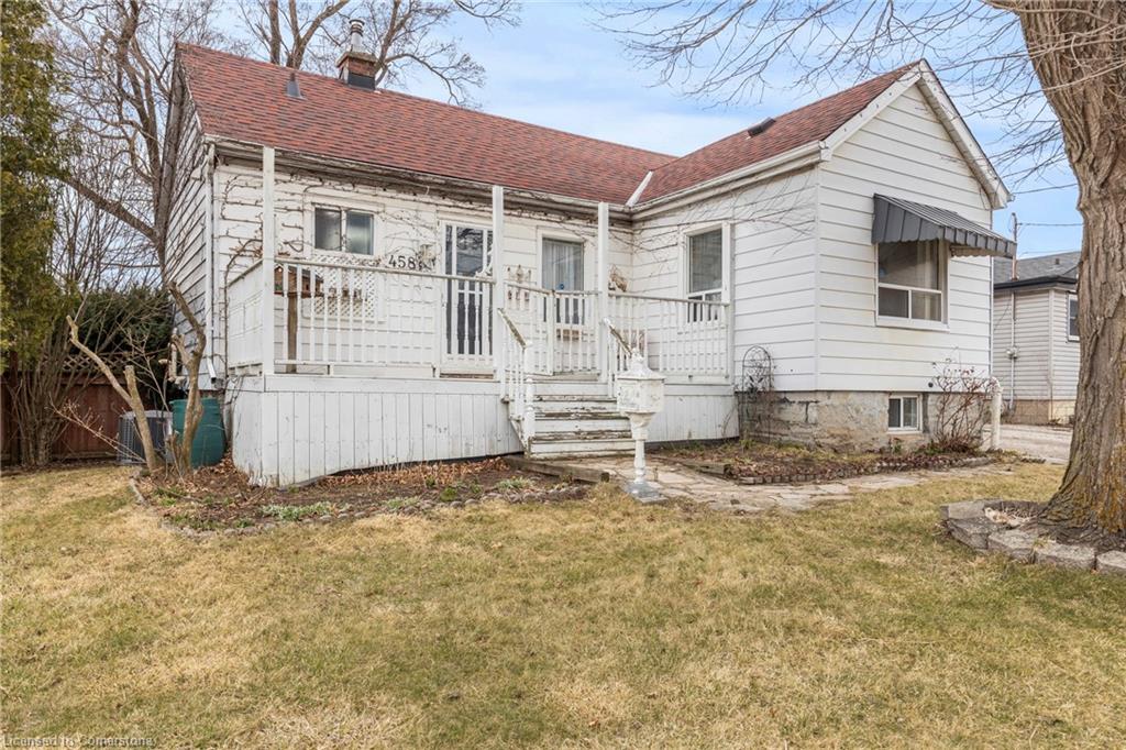 458 Upper Gage Avenue Property Photo