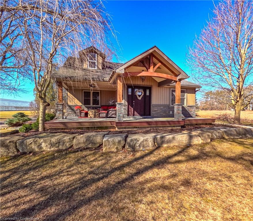 Simcoe Real Estate Listings Main Image