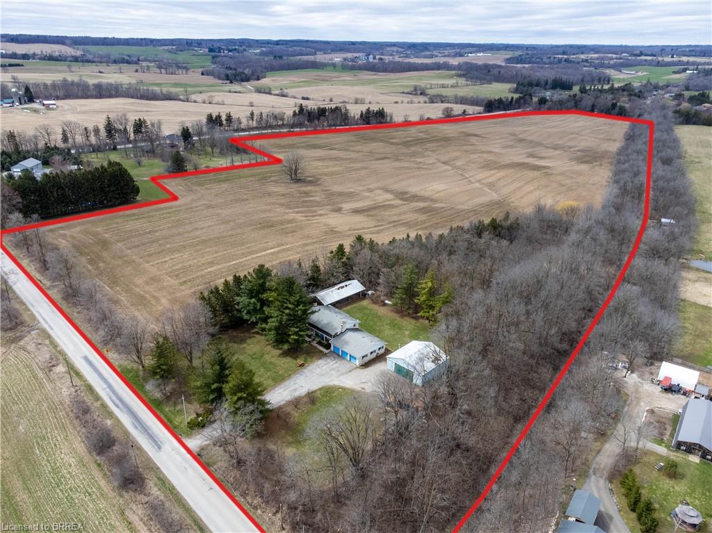 63 Mclean School Road Property Photo 3