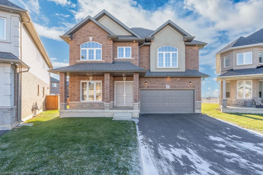 Hannon Real Estate Listings Main Image