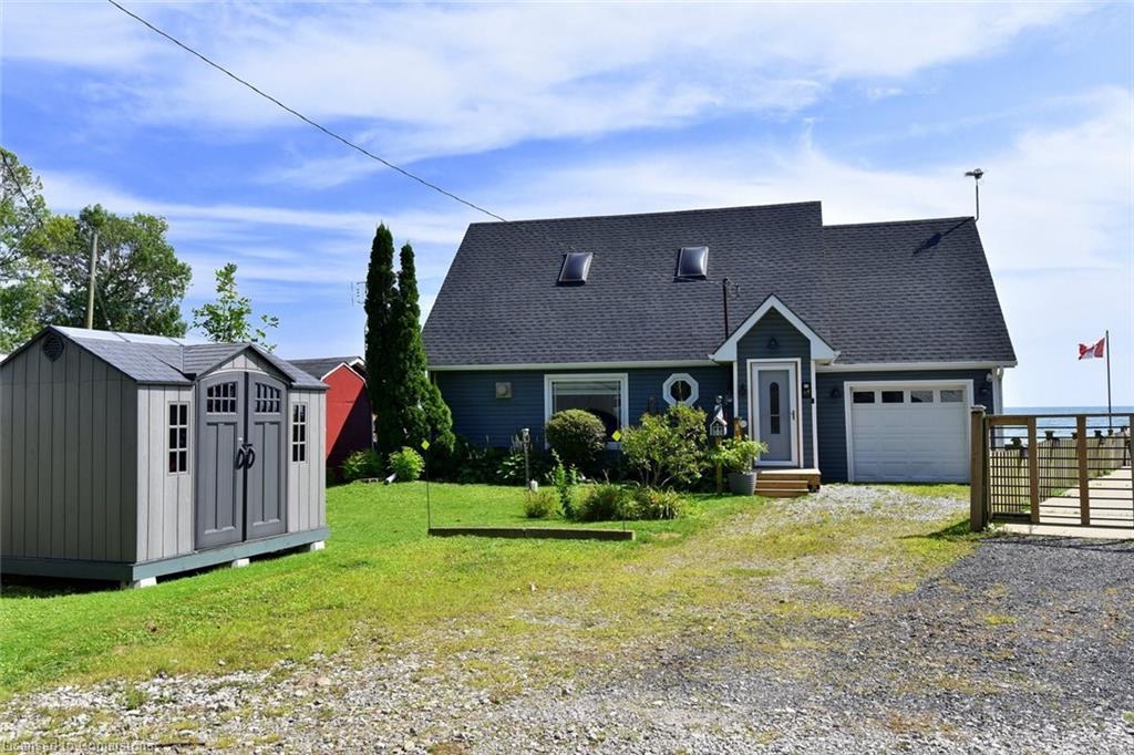 24 Winger Bay Lane Property Photo 2