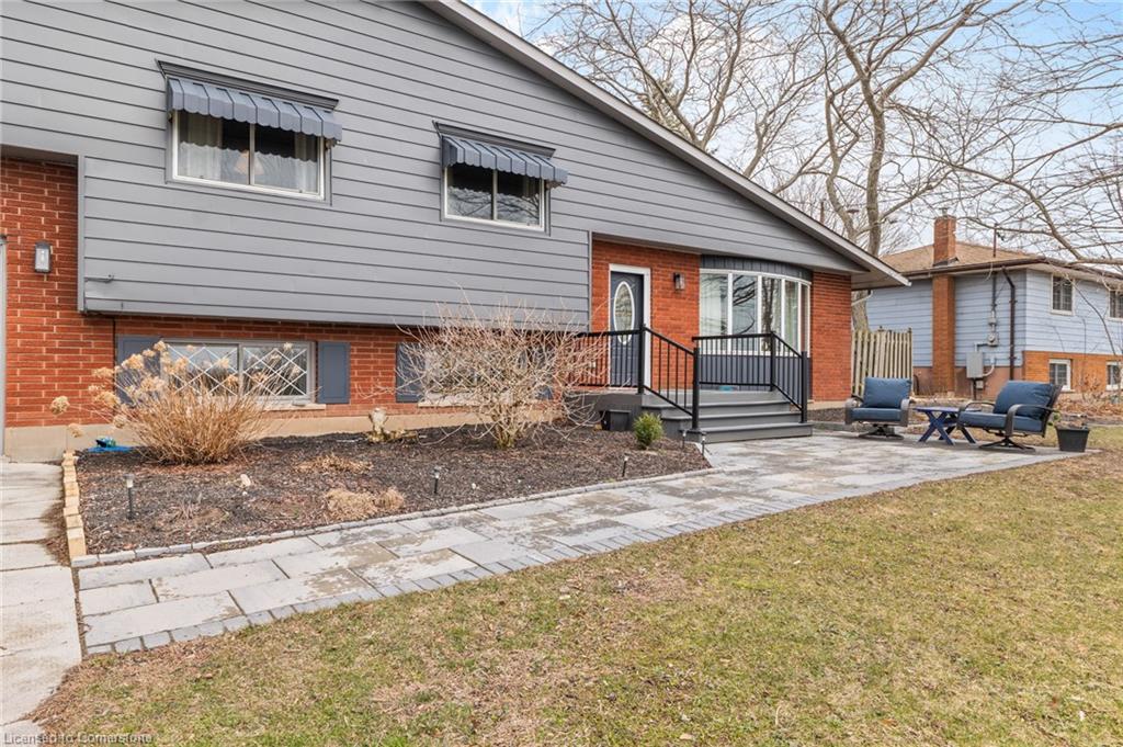 11609 Burnaby Road Property Photo 2