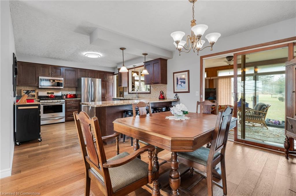 11609 Burnaby Road Property Photo 9