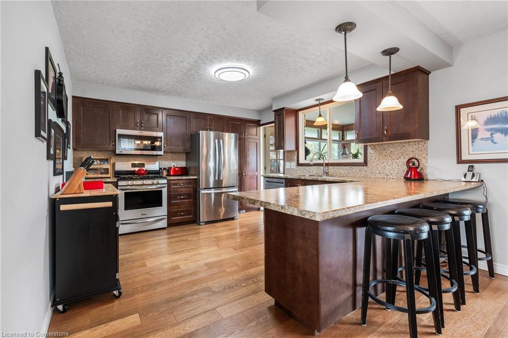 11609 Burnaby Road Property Photo 11