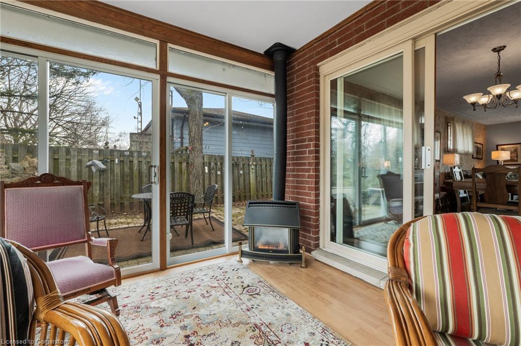 11609 Burnaby Road Property Photo 14