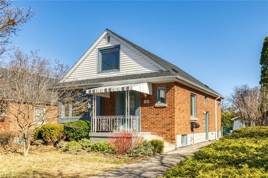 85 Erin Avenue Property Photo
