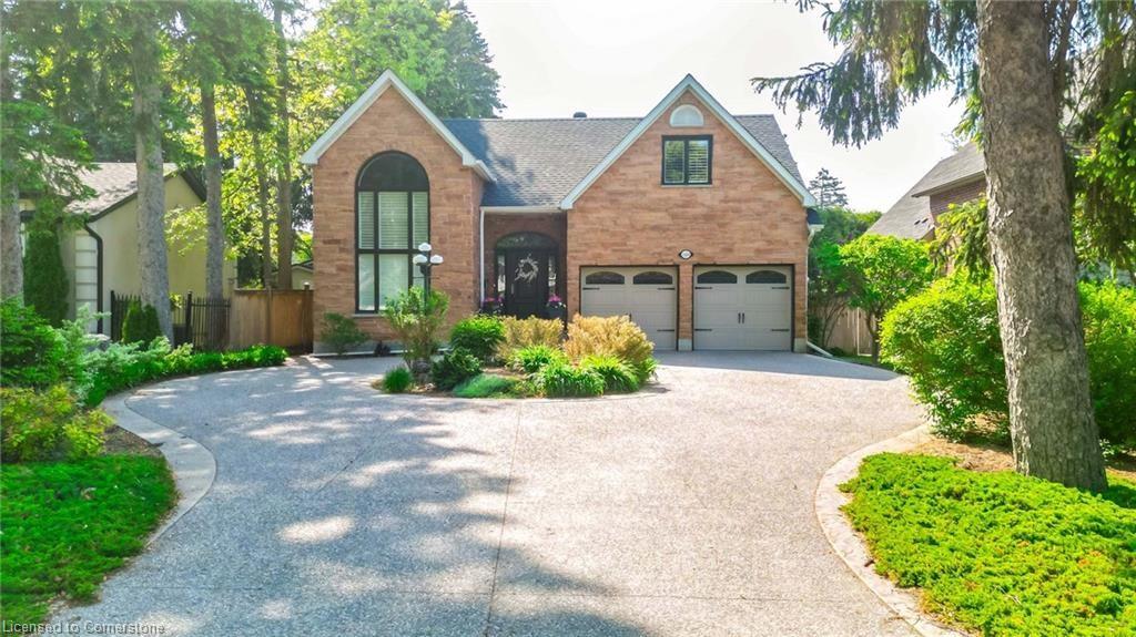 3300 Lakeshore Road Property Photo