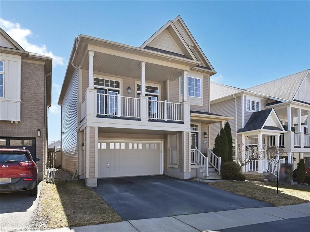 20 Lambert Crescent Property Photo