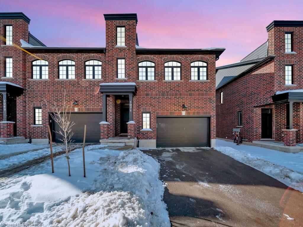 1071 Upperpoint Avenue Property Photo