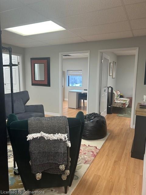 1d-1111 Franklin Boulevard Property Photo 13