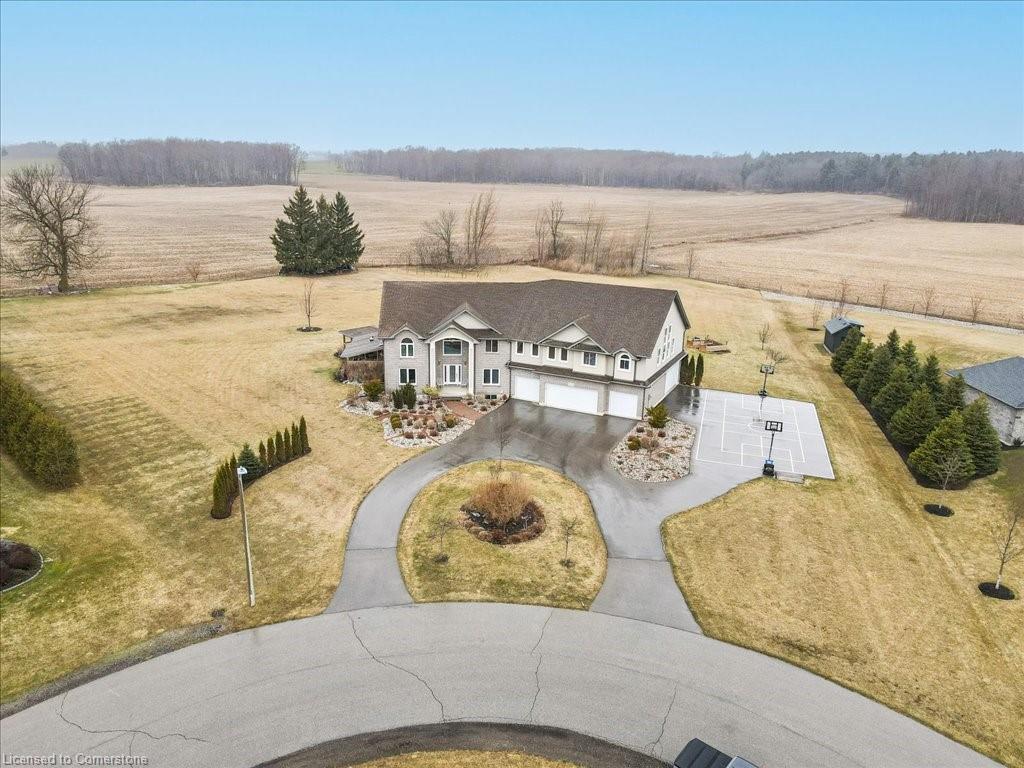 Burgessville Real Estate Listings Main Image