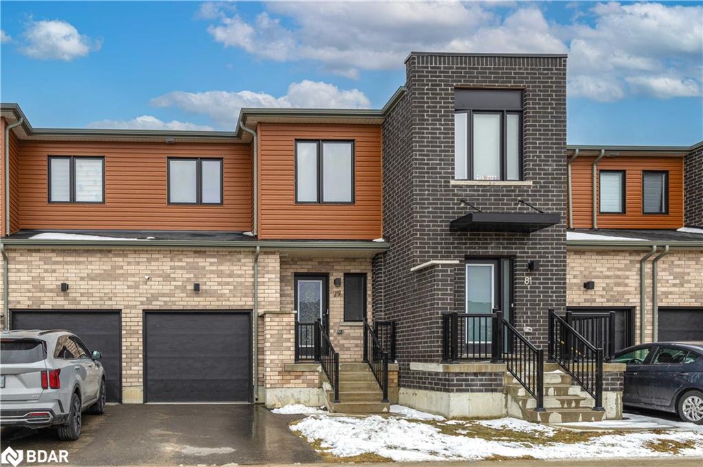 79 Gateland Drive Property Photo