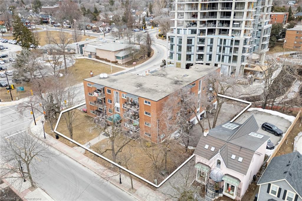 443 Pearl Street Property Photo