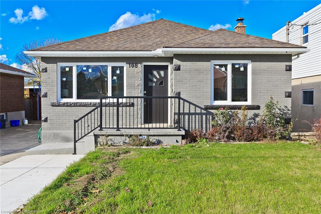 108 Townline Road W Property Photo
