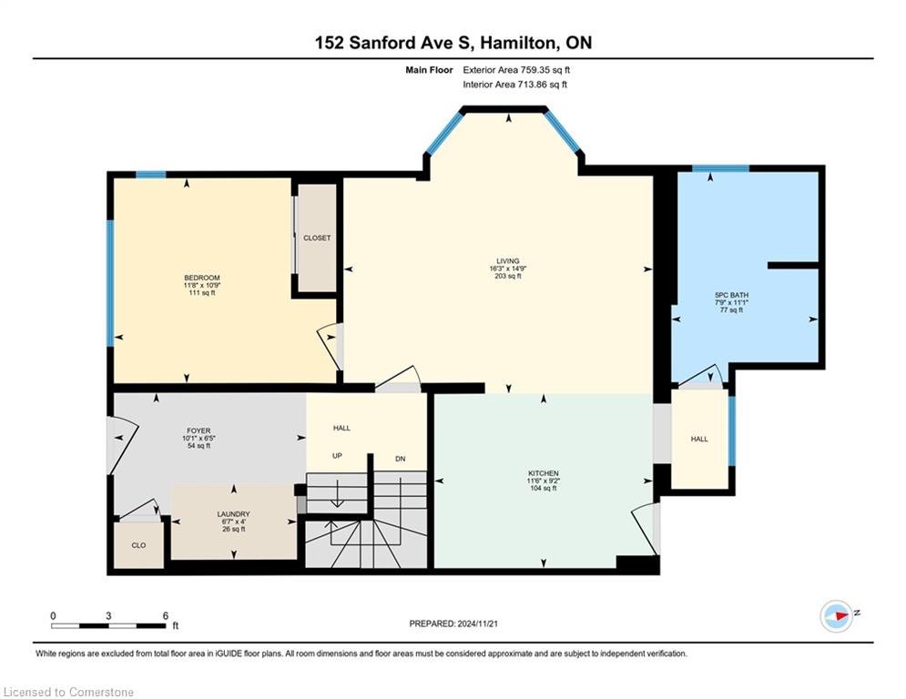 152 Sanford Avenue S Property Photo 47
