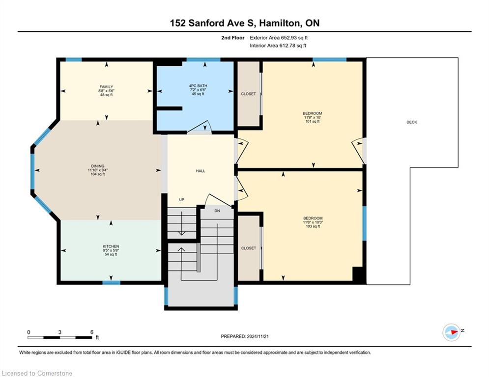 152 Sanford Avenue S Property Photo 48