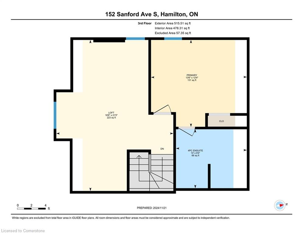 152 Sanford Avenue S Property Photo 49