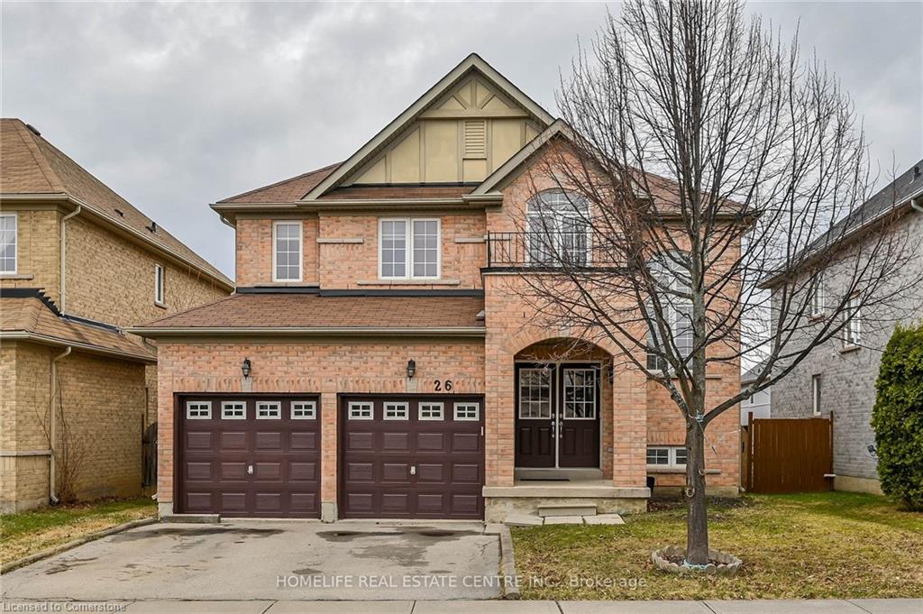 26 Stephenson Road Property Photo