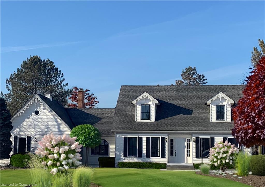 Carlisle Real Estate Listings Main Image