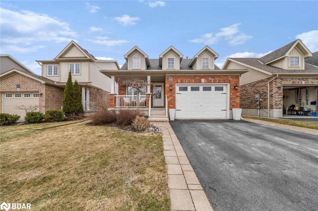 45 Williams Street Property Photo