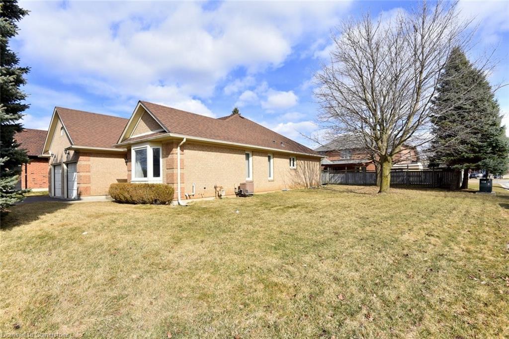 55 Steeplechase Drive Property Photo 3