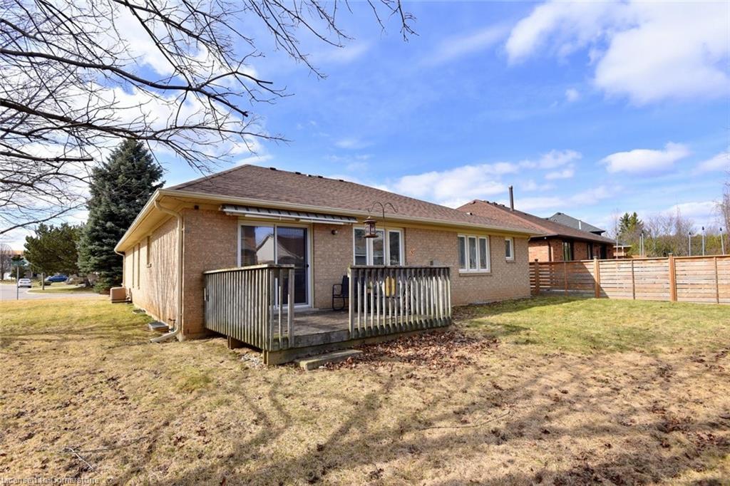 55 Steeplechase Drive Property Photo 32