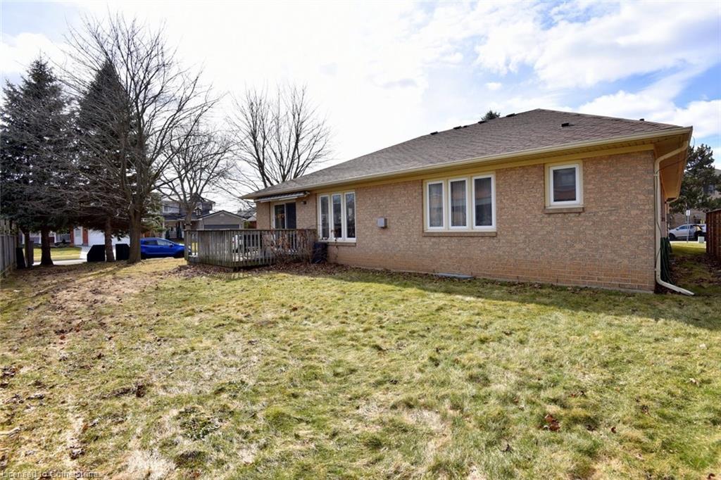 55 Steeplechase Drive Property Photo 33