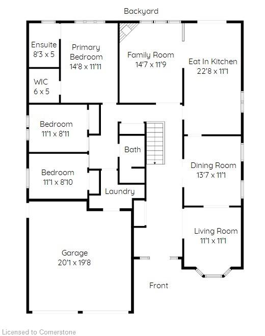 55 Steeplechase Drive Property Photo 34