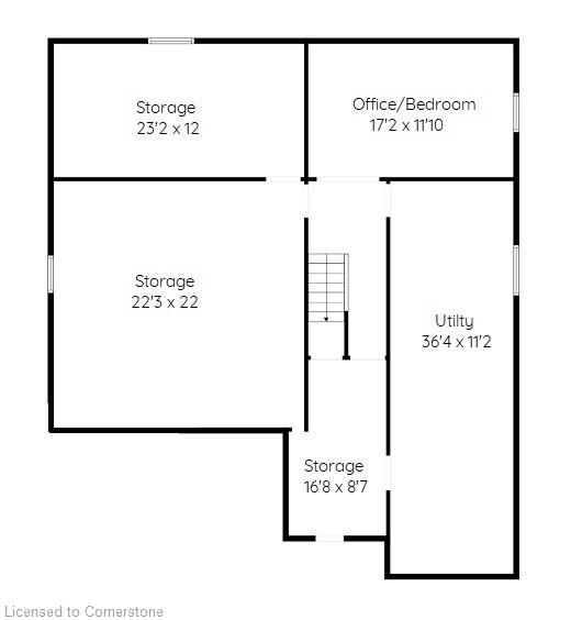 55 Steeplechase Drive Property Photo 35