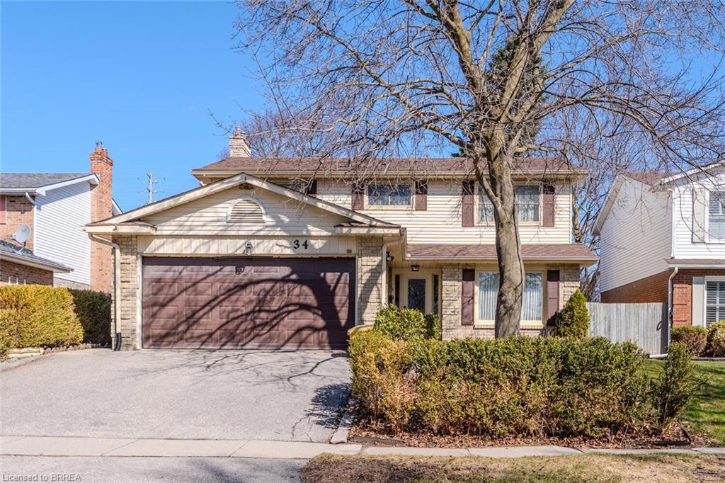 34 Black Locust Way Property Photo