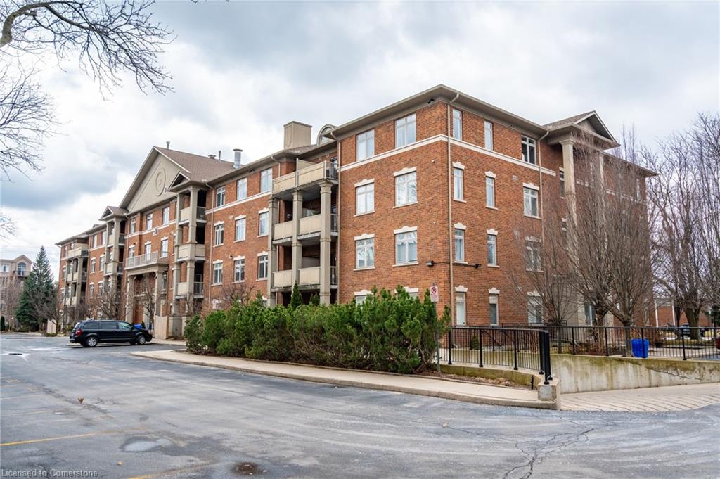 301-391 Plains Road E Property Photo