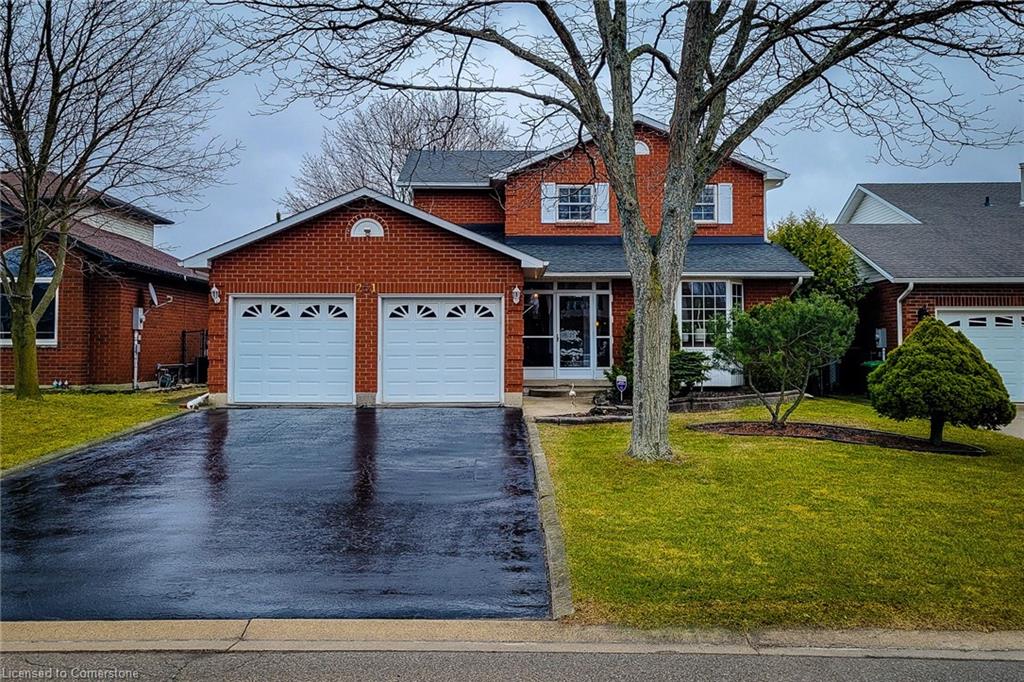 251 Alderlea Avenue Property Photo